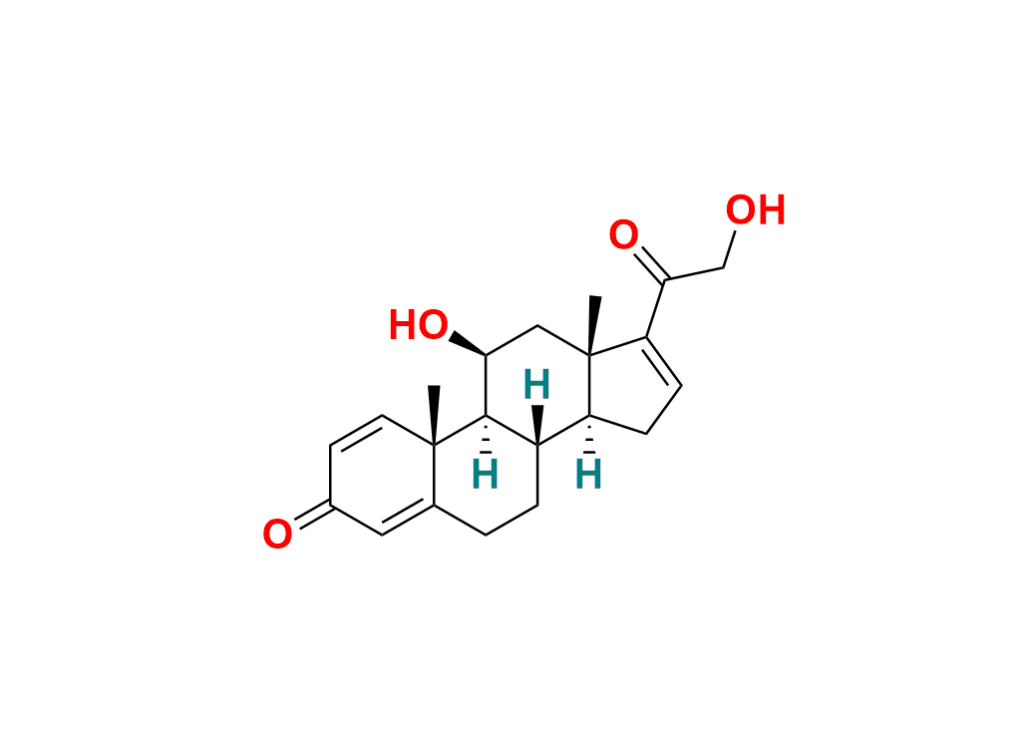 Desonide Impurity 2