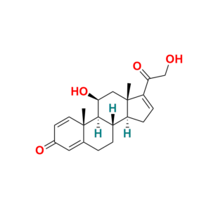 Desonide Impurity 2