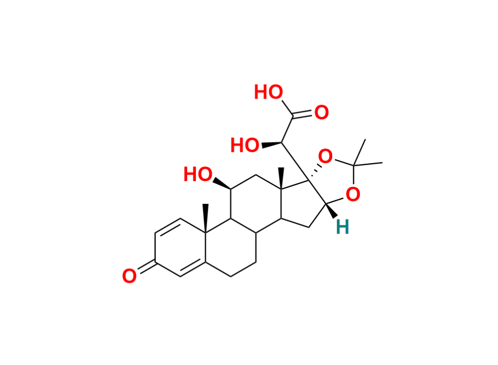 Desonide Impurity 2