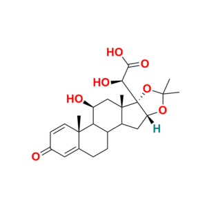 Desonide Impurity 2