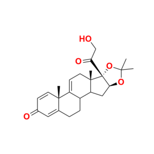 Desonide Impurity 2