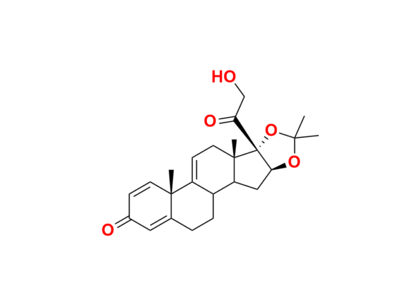 Desonide Impurity 2