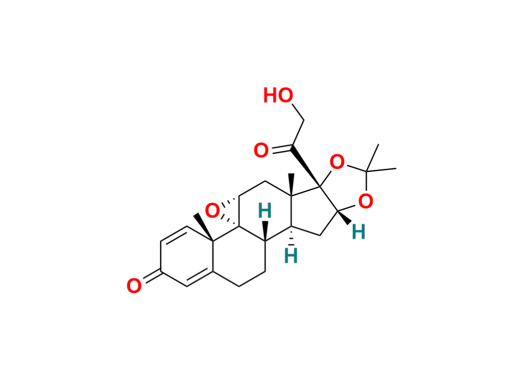 Desonide Impurity 2