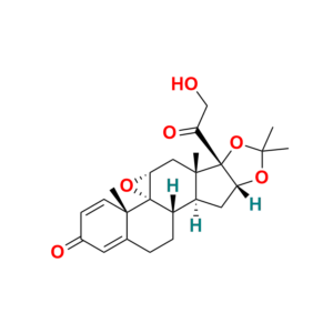 Desonide Impurity 2