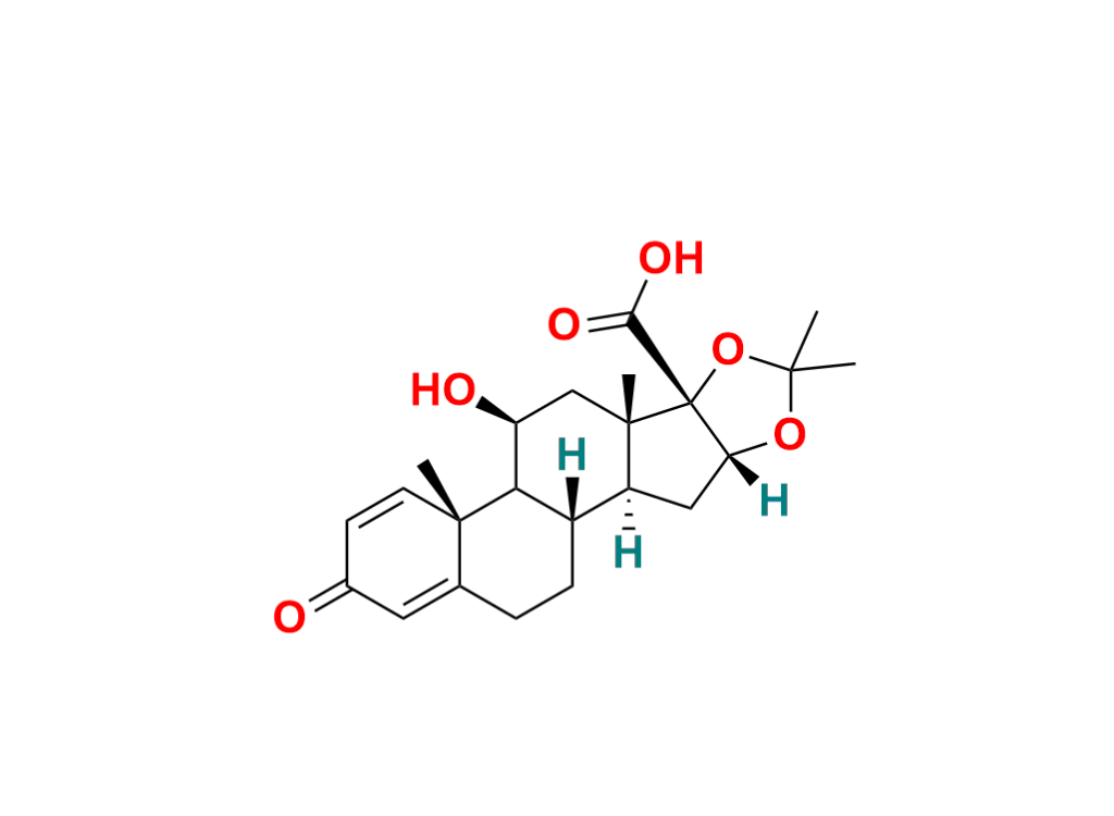 Desonide Impurity 2