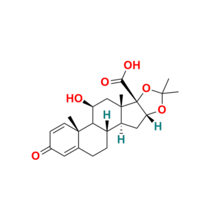 Desonide Impurity 2