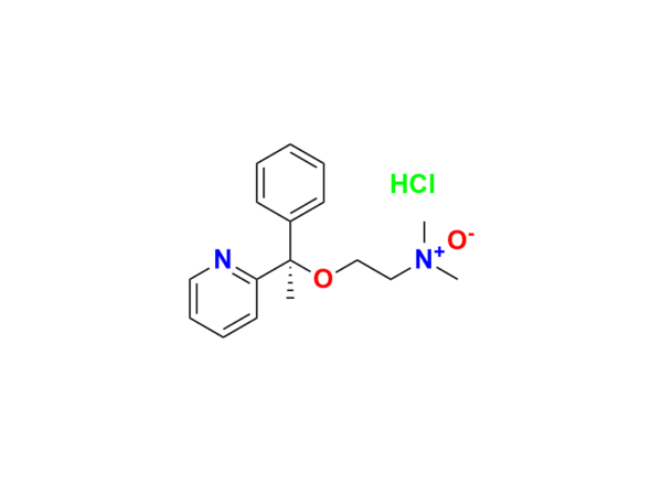 Doxylamine N-Oxide