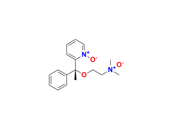 Doxylamine Di-N-Oxide