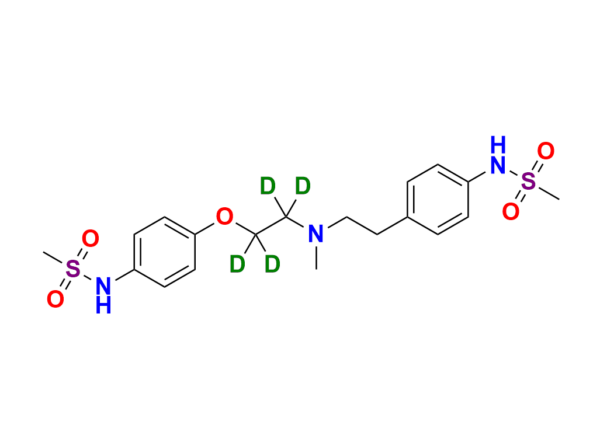 Dofetilide D4
