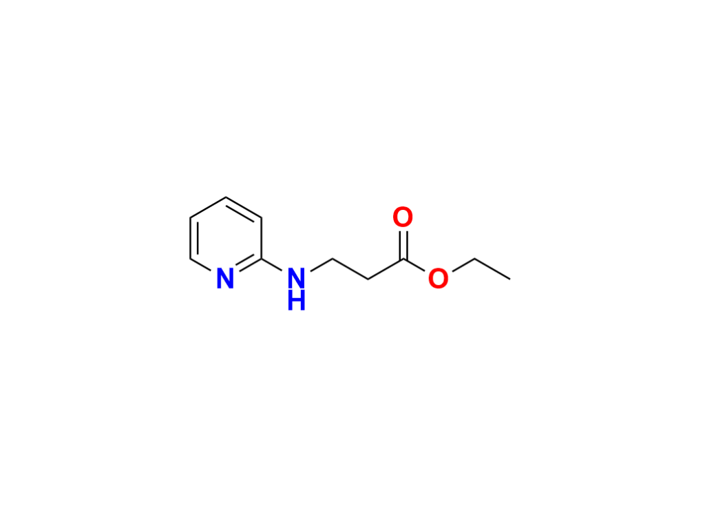 N-Methoxycarbonyl Dabigatran Ethyl Ester