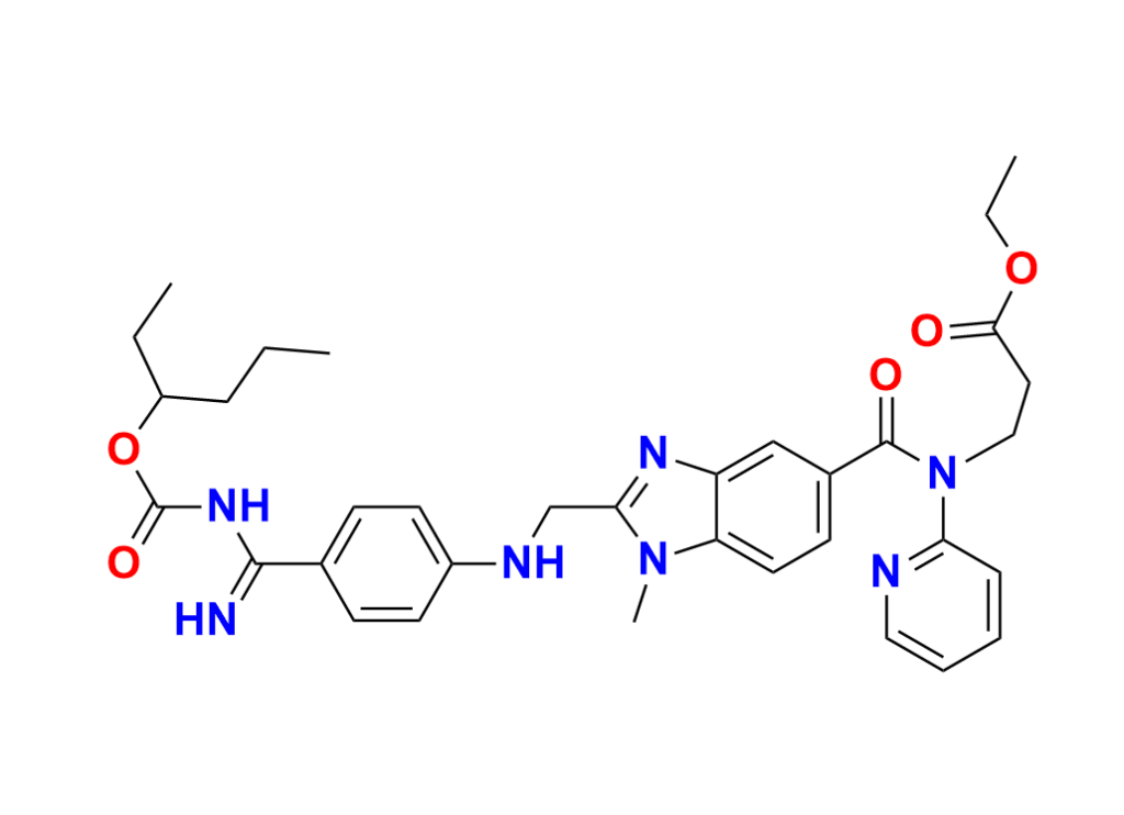 O-Desethyl Dabigatran Etexilate
