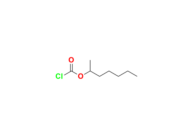 2-Heptyl Chloroformate
