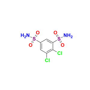 Diclofenamide