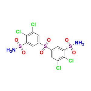 Diclofenamide