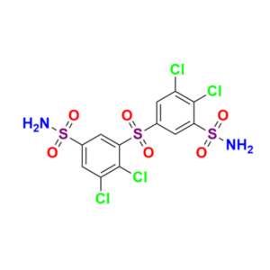 1,3 Dichlorphenamide Dimer