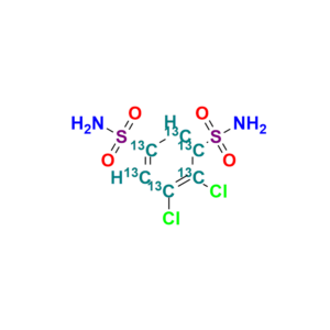 Diclofenamide