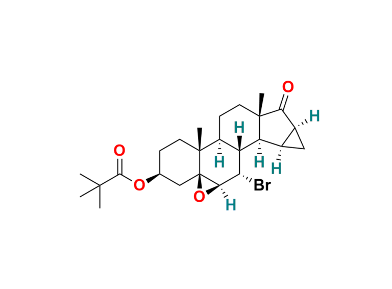 AQ-D001130.png Drospirenone Impurity 3
