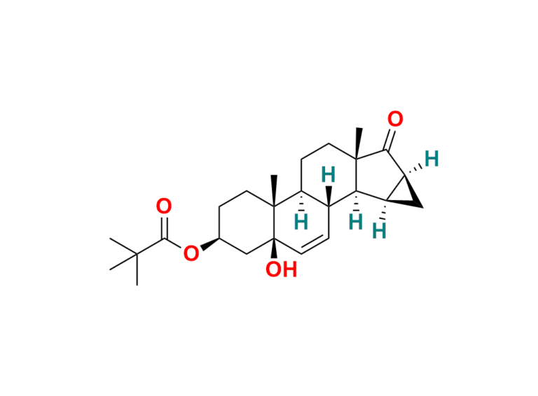 AQ-D001131.png Drospirenone Impurity 4