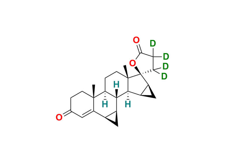 AQ-D0011D1.png Drospirenone-d4