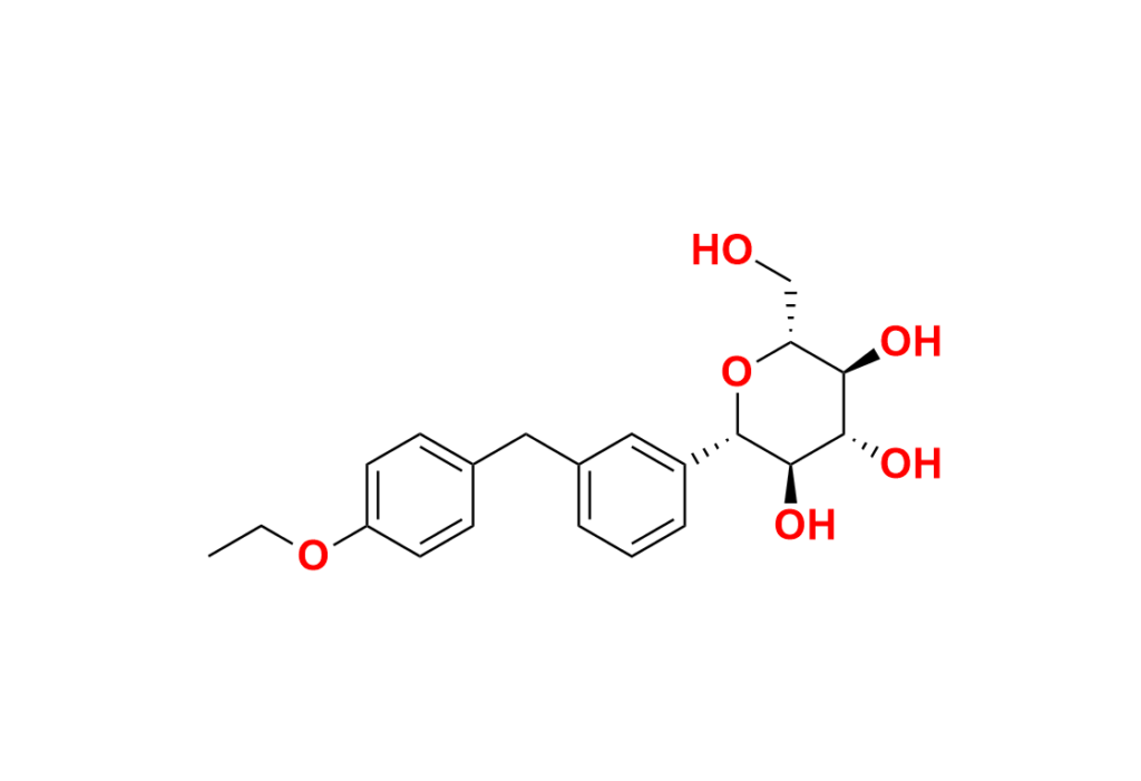 Dapagliflozin Dibromo Compound