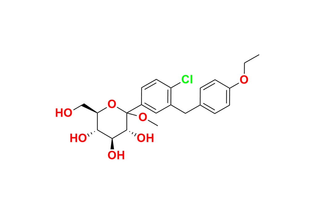 AQ-D001217.png Dapagliflozin Impurity 4
