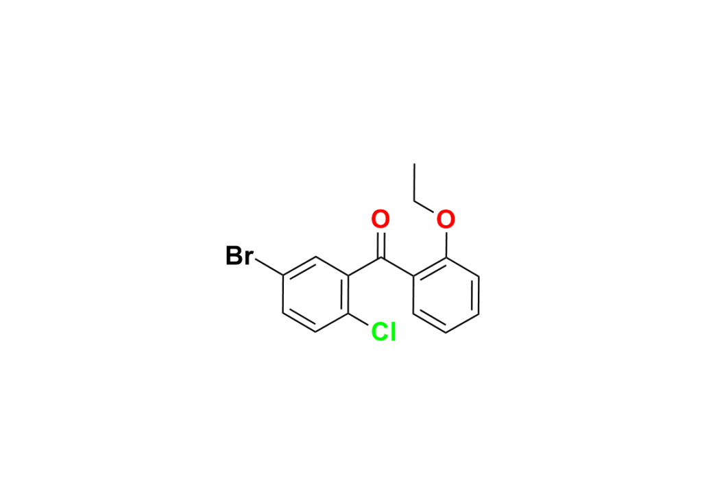 Dapagliflozin Dibromo Compound