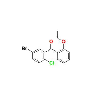 Dapagliflozin Dibromo Compound