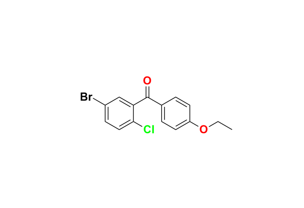 Dapagliflozin Dibromo Compound