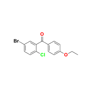 Dapagliflozin Dibromo Compound