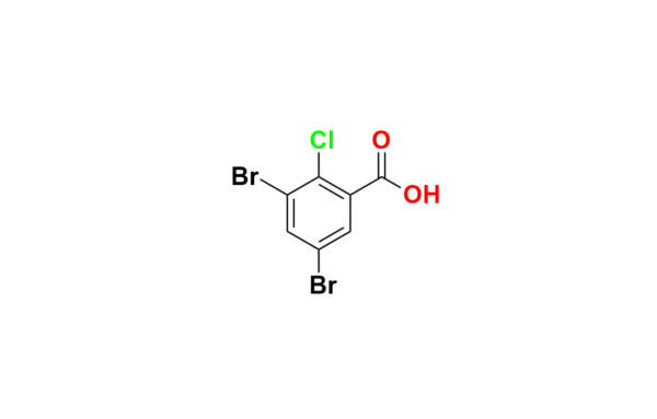 Dapagliflozin Impurity 36