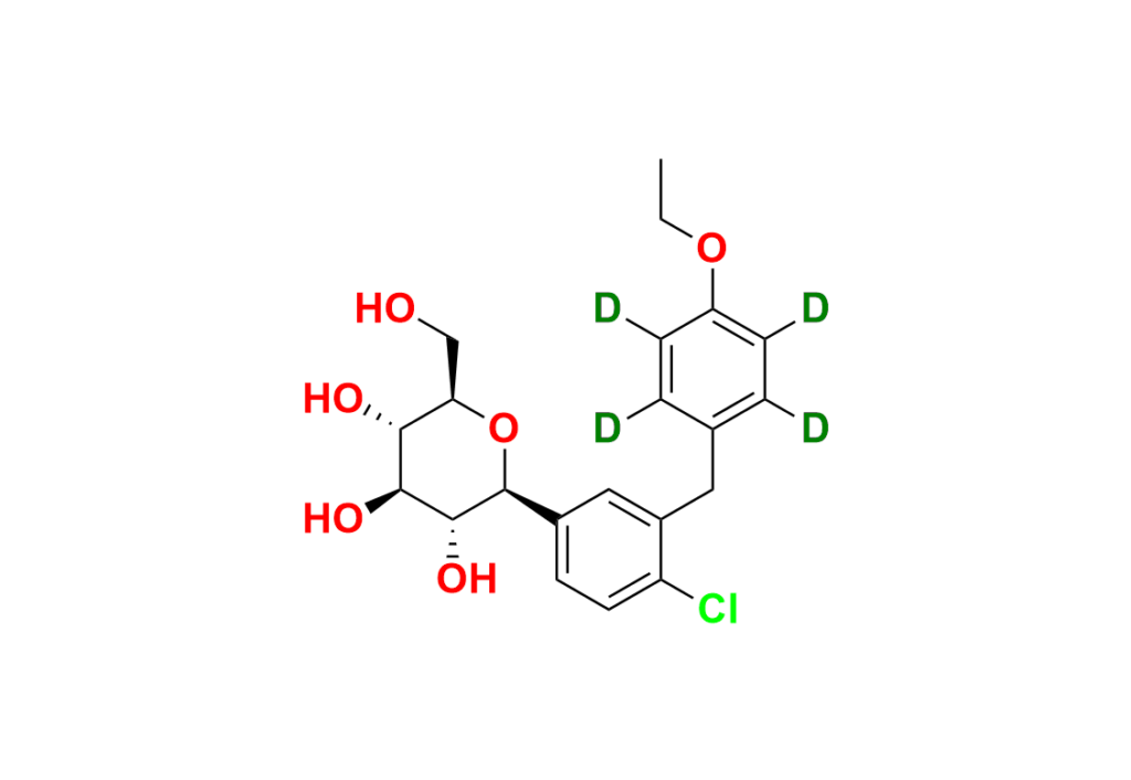 Dapagliflozin Dibromo Compound