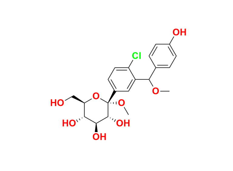 AQ-D001303.png Dapagliflozin Impurity 69