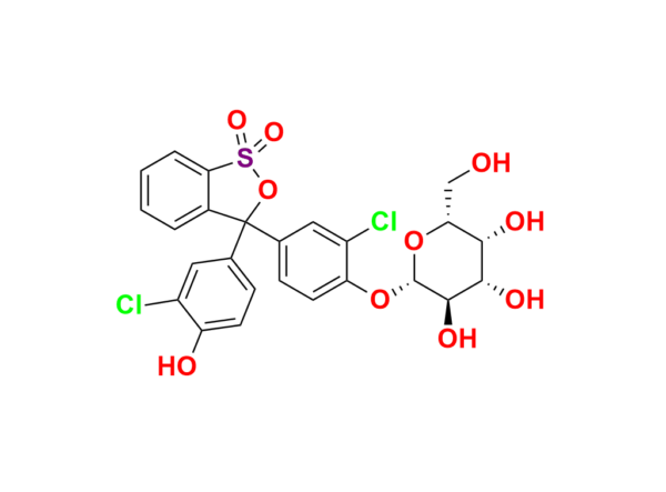 Chlorophenol red ?-D-galactopyranoside