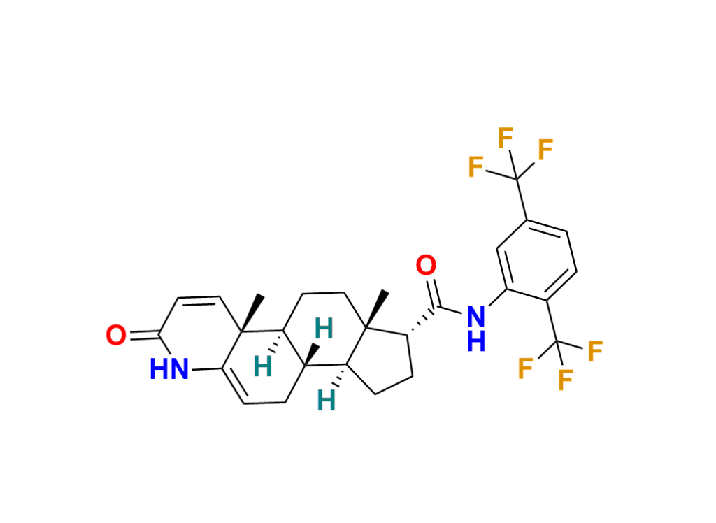 Dutasteride EP Impurity I
