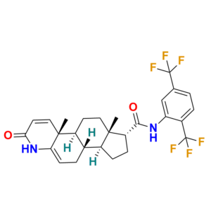 Dutasteride EP Impurity I