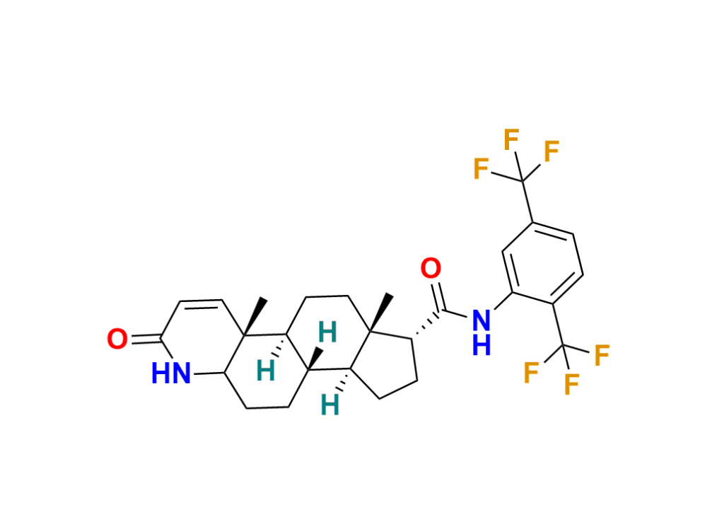 Dutasteride EP Impurity I