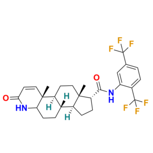 Dutasteride EP Impurity I