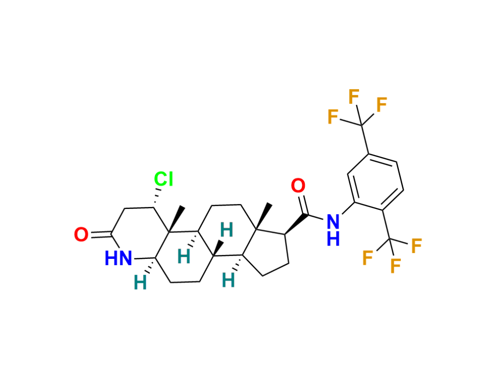 Dutasteride EP Impurity I