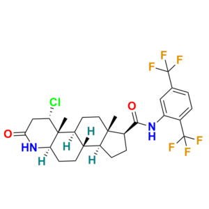 Dutasteride EP Impurity I