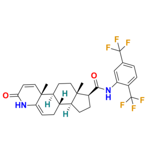 Dutasteride EP Impurity I