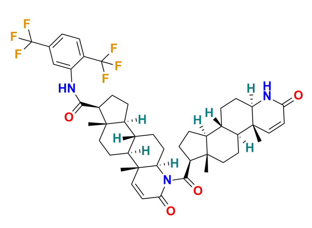 Dutasteride EP Impurity I