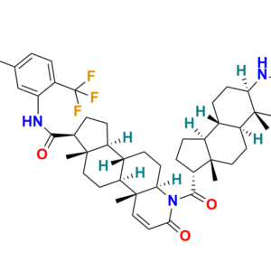 Dutasteride EP Impurity I