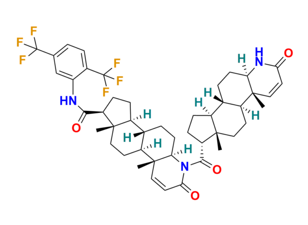 Dutasteride EP Impurity H