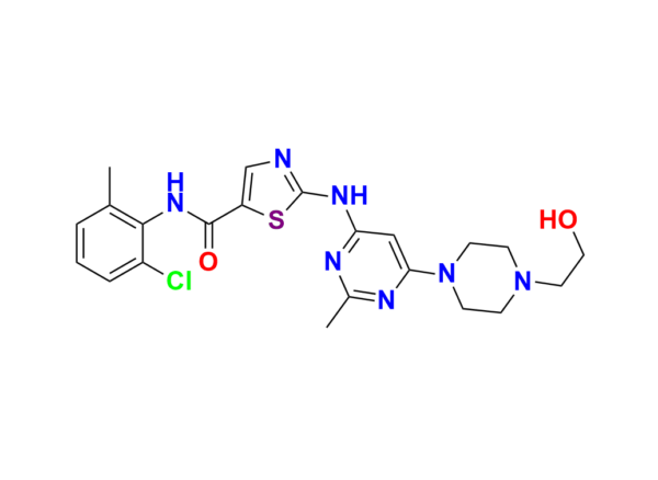 Dasatinib
