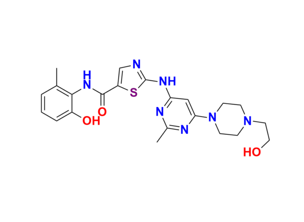 Dasatinib Impurity 13