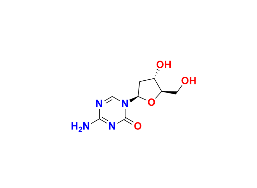 Decitabine Alpha-Isomer(Hydrate)