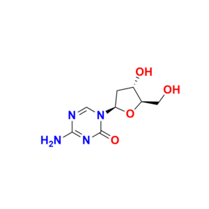 Decitabine Alpha-Isomer(Hydrate)