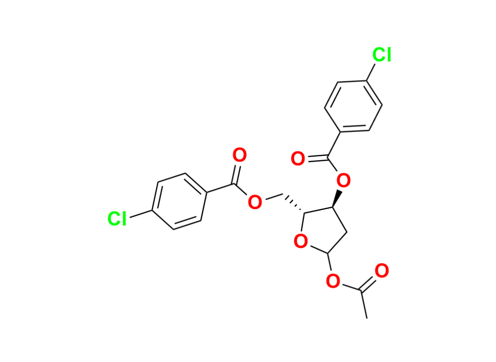 AQ-D001710.png Decitabine USP Related Compound A