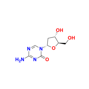 Decitabine Alpha-Isomer(Hydrate)