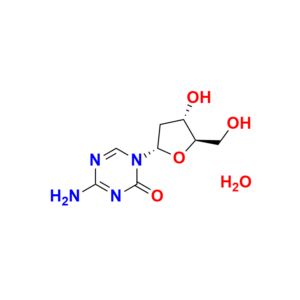 Decitabine Alpha-Isomer(Hydrate)